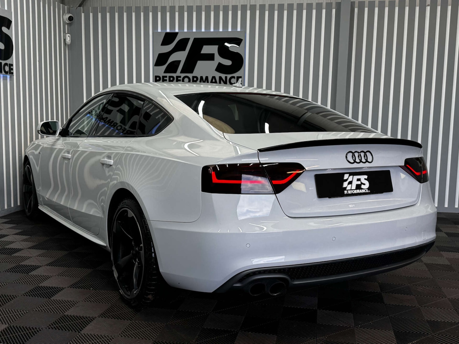 Used Audi A5 2014 for sale - 77313732: Photo 4