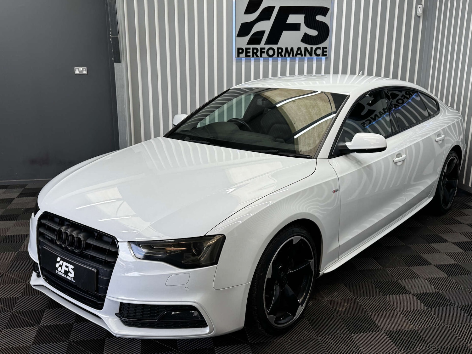 Used Audi A5 2014 for sale - 77313732: Photo 40