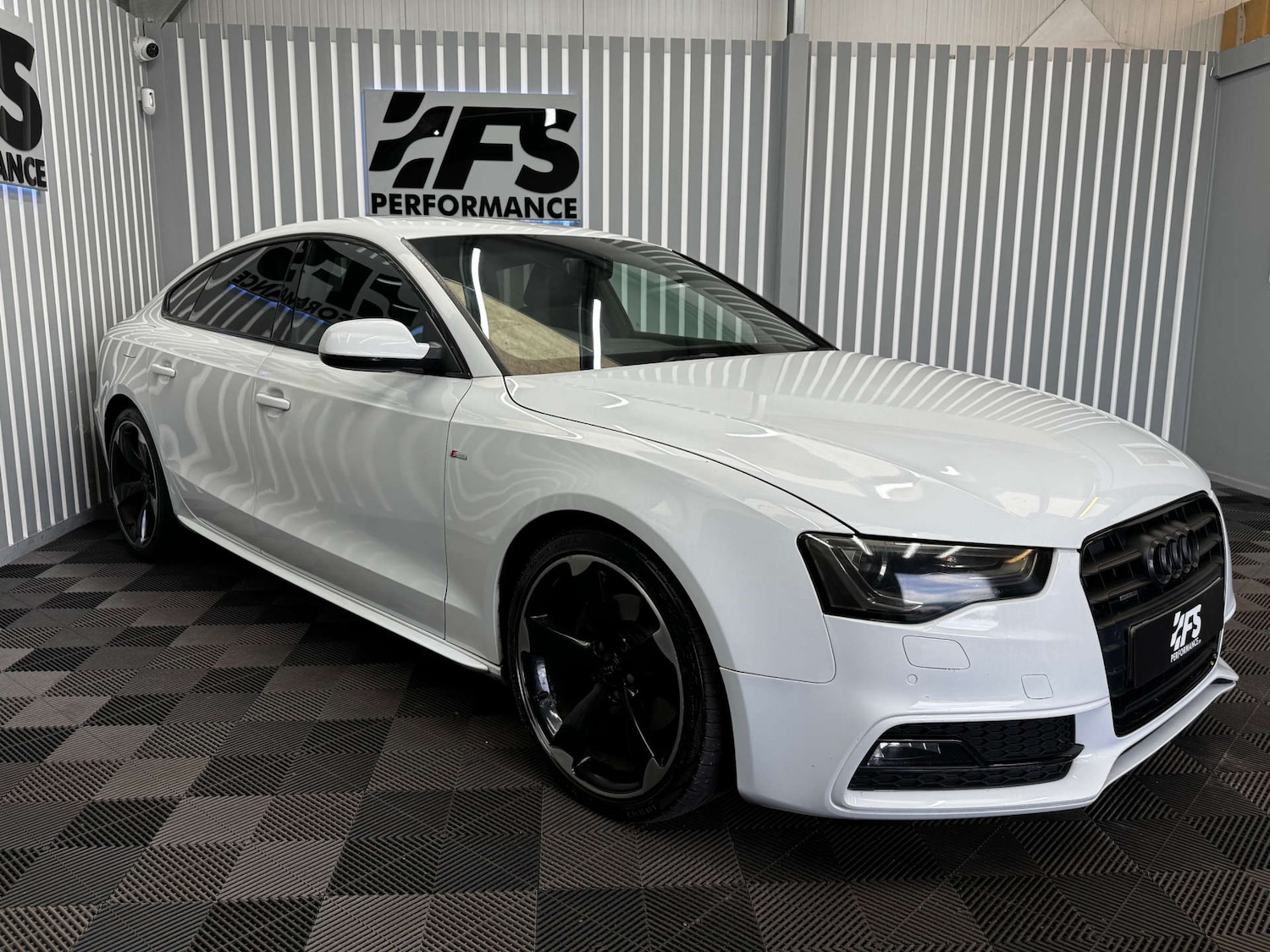 Used Audi A5 2014 for sale - 77313732: Photo 42