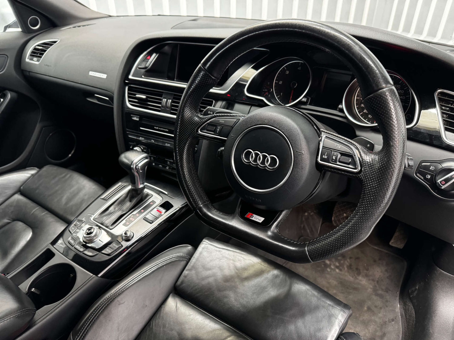 Used Audi A5 2014 for sale - 77313732: Photo 44