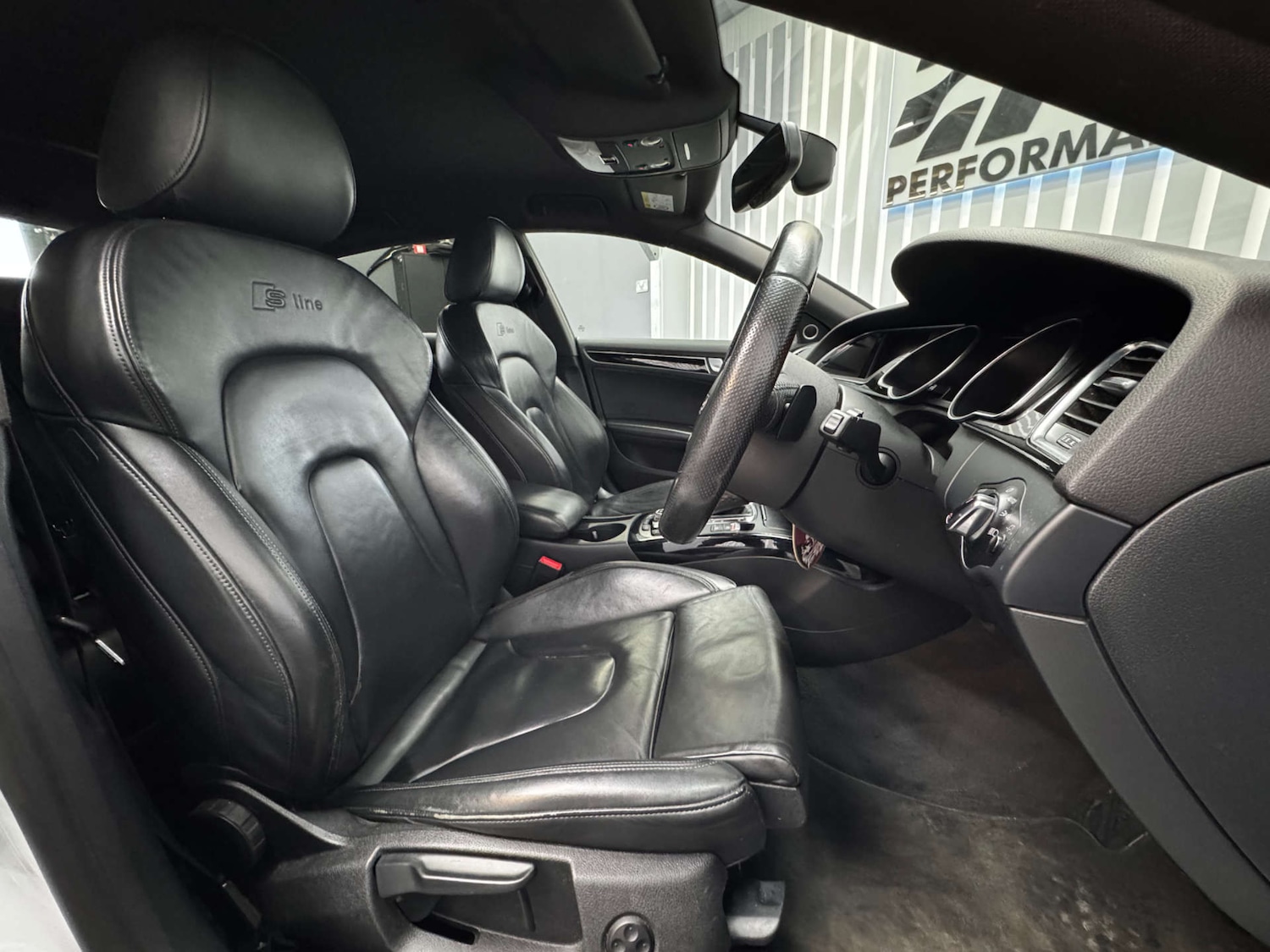 Used Audi A5 2014 for sale - 77313732: Photo 45