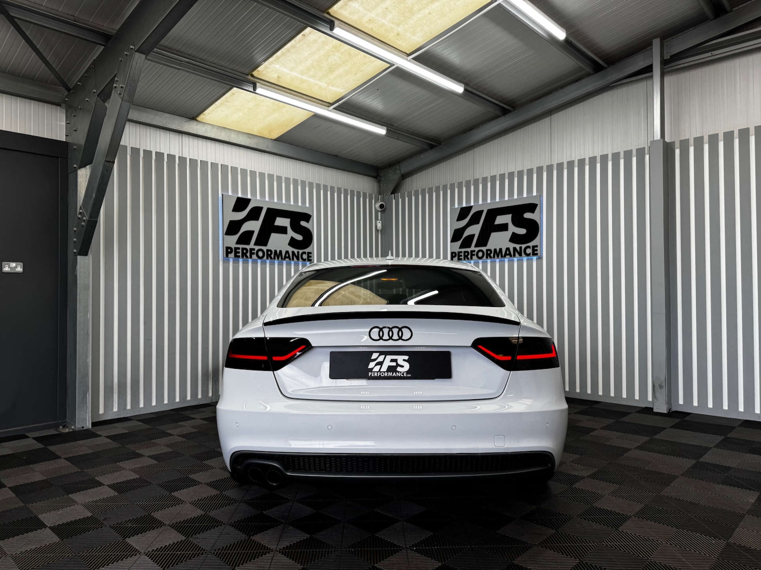 Used Audi A5 2014 for sale - 77313732: Photo 47