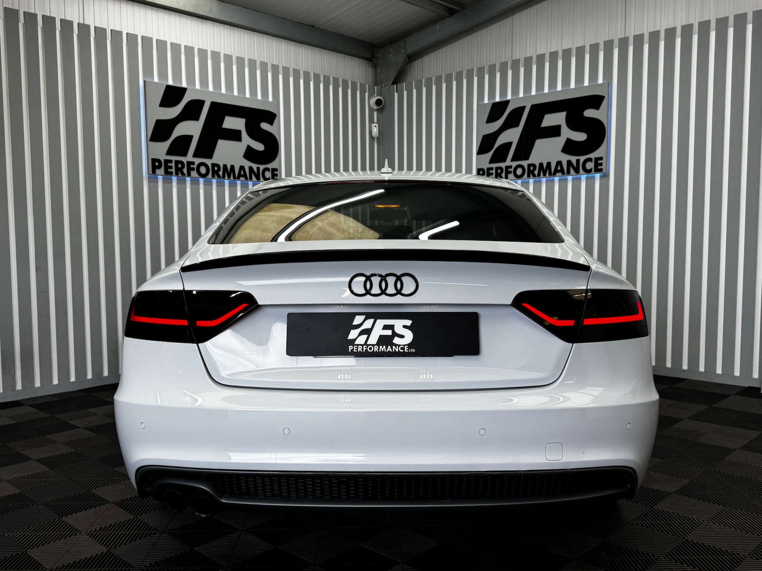 Used Audi A5 2014 for sale - 77313732: Photo 5