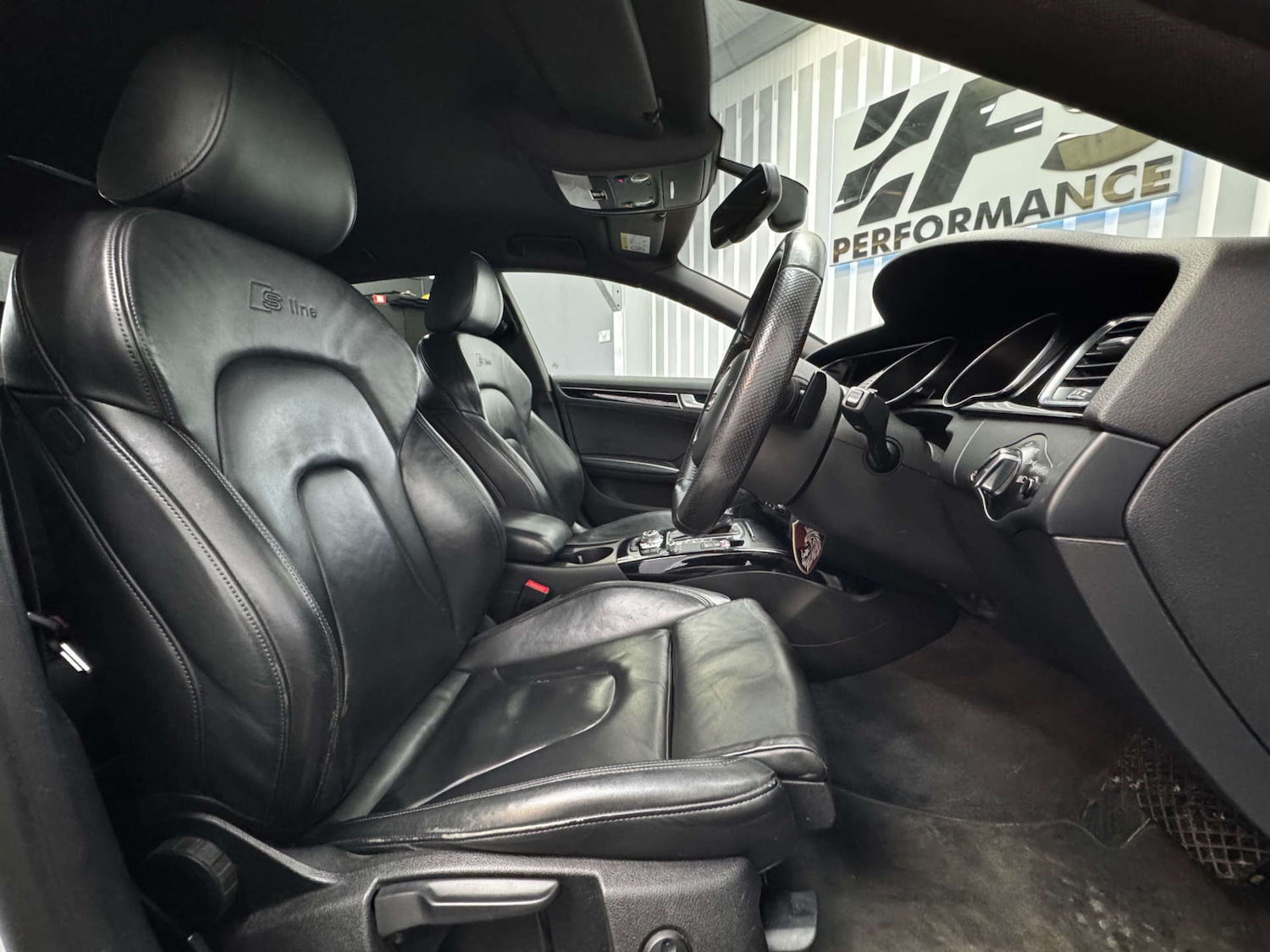 Used Audi A5 2014 for sale - 77313732: Photo 7