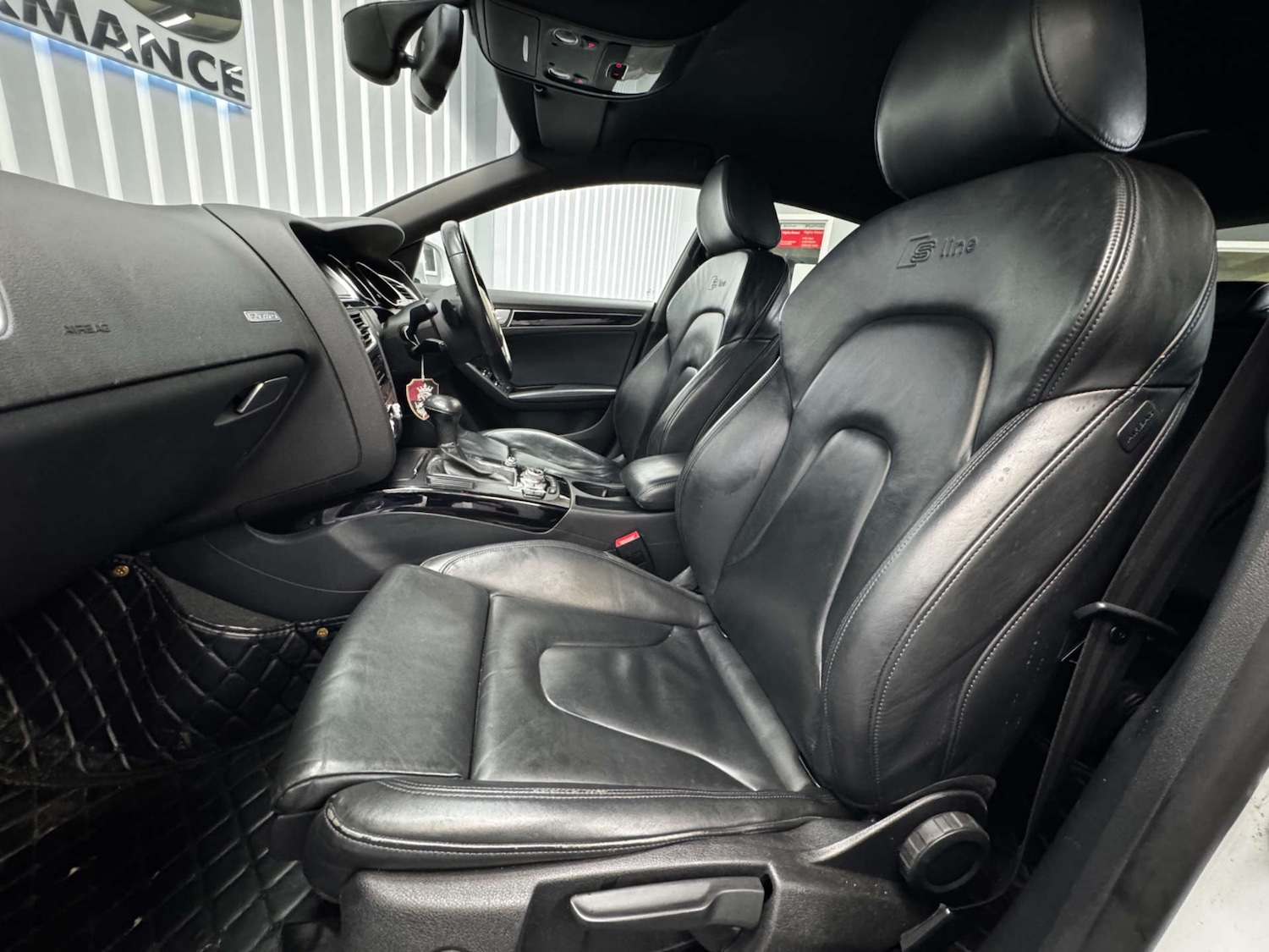 Used Audi A5 2014 for sale - 77313732: Photo 8