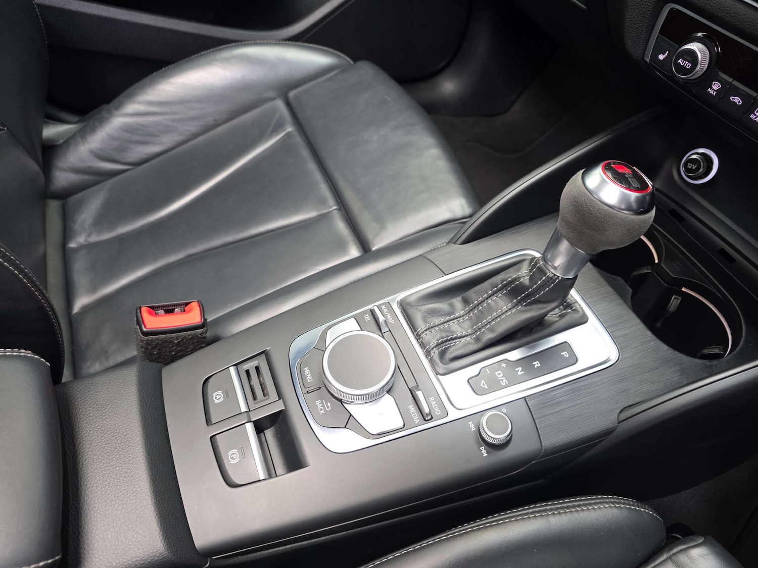 Used Audi RS3 2019 for sale - 76640028: Photo 10