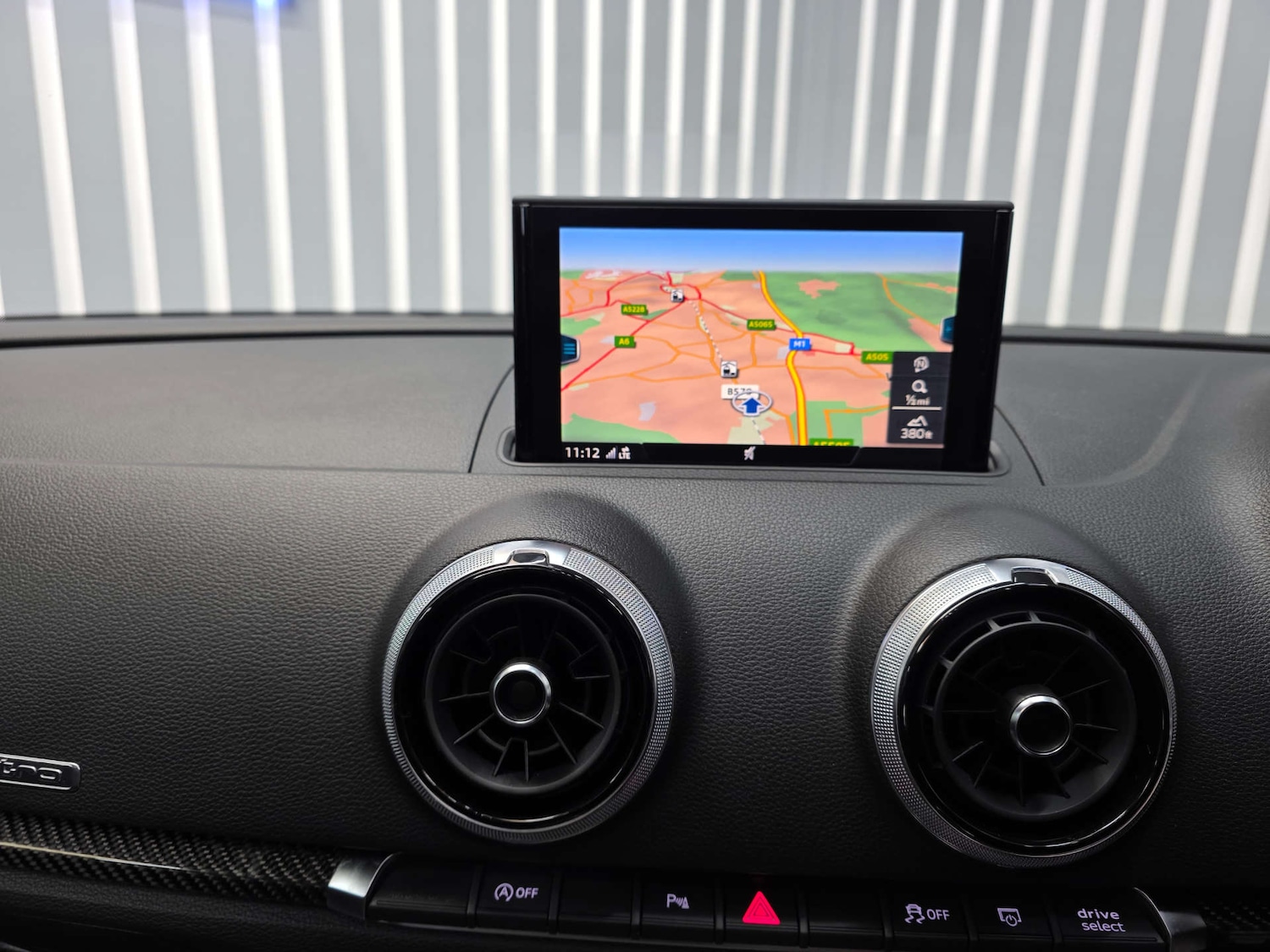 Used Audi RS3 2019 for sale - 76640028: Photo 11