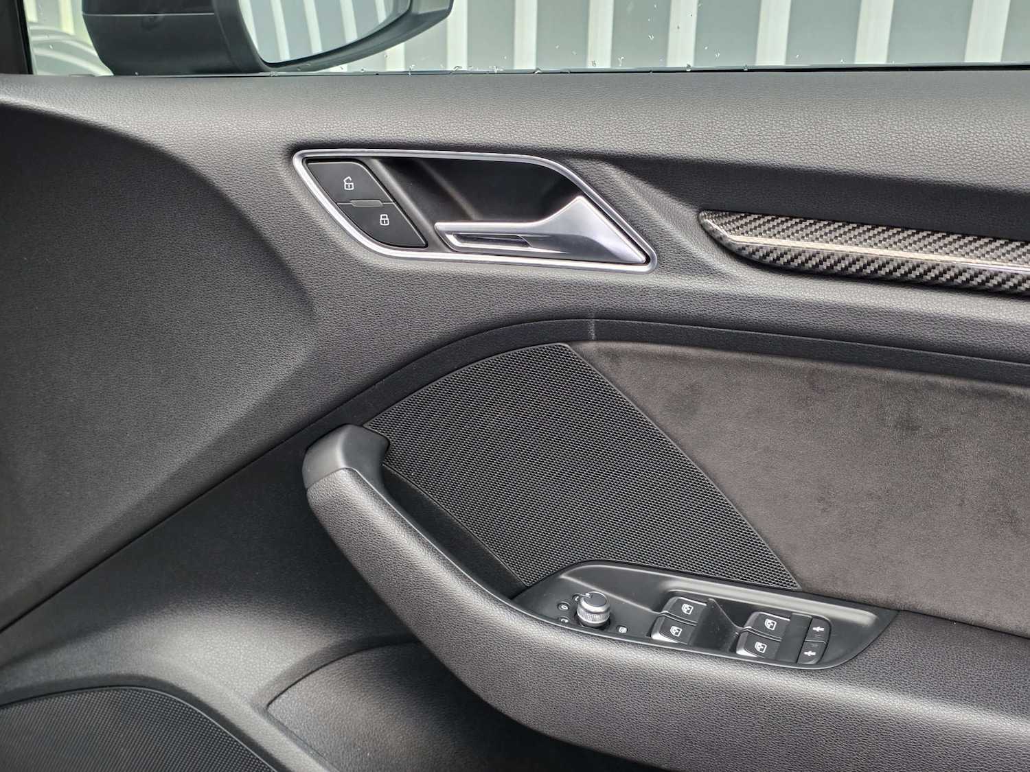 Used Audi RS3 2019 for sale - 76640028: Photo 12