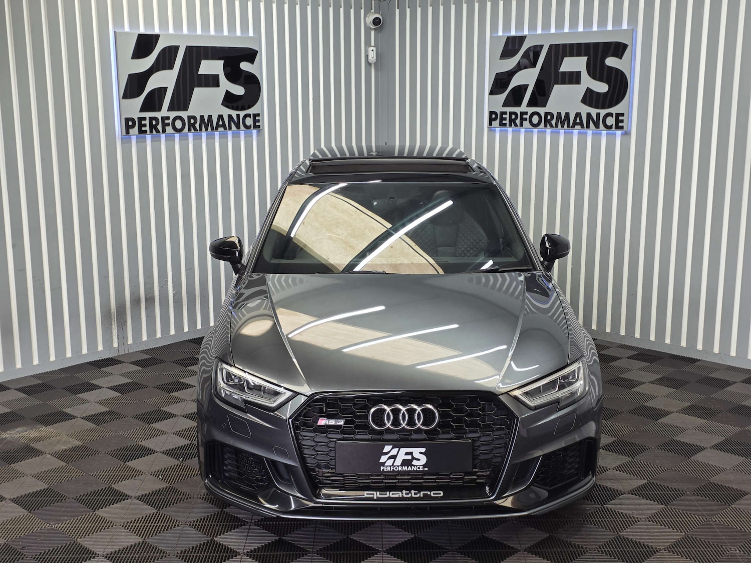 Used Audi RS3 2019 for sale - 76640028: Photo 14
