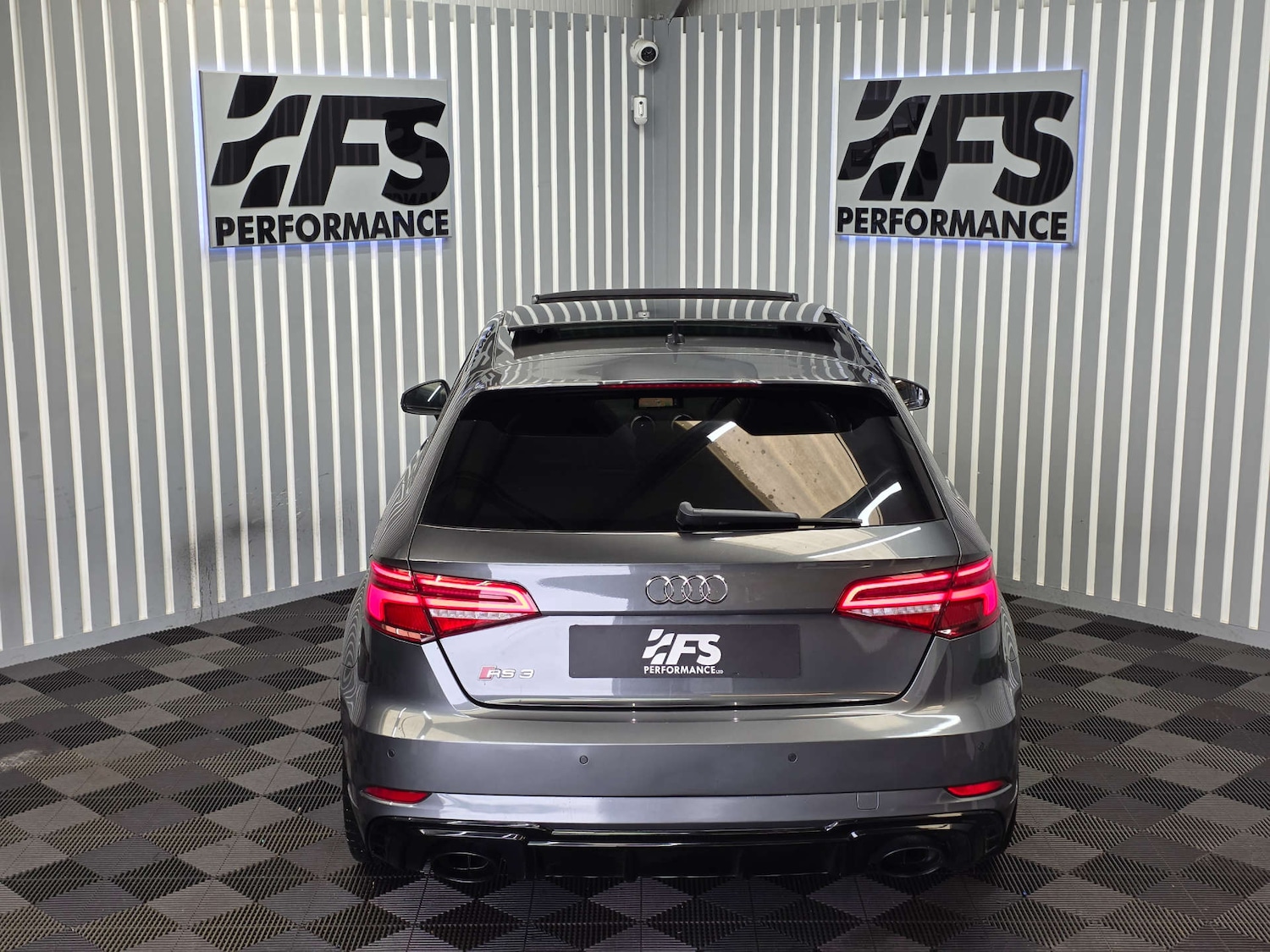 Used Audi RS3 2019 for sale - 76640028: Photo 17