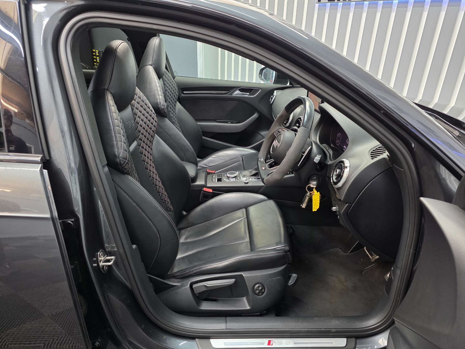 Used Audi RS3 2019 for sale - 76640028: Photo 20