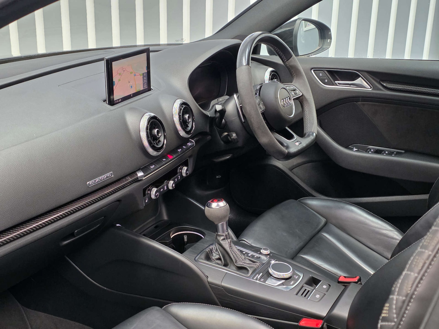 Used Audi RS3 2019 for sale - 76640028: Photo 21