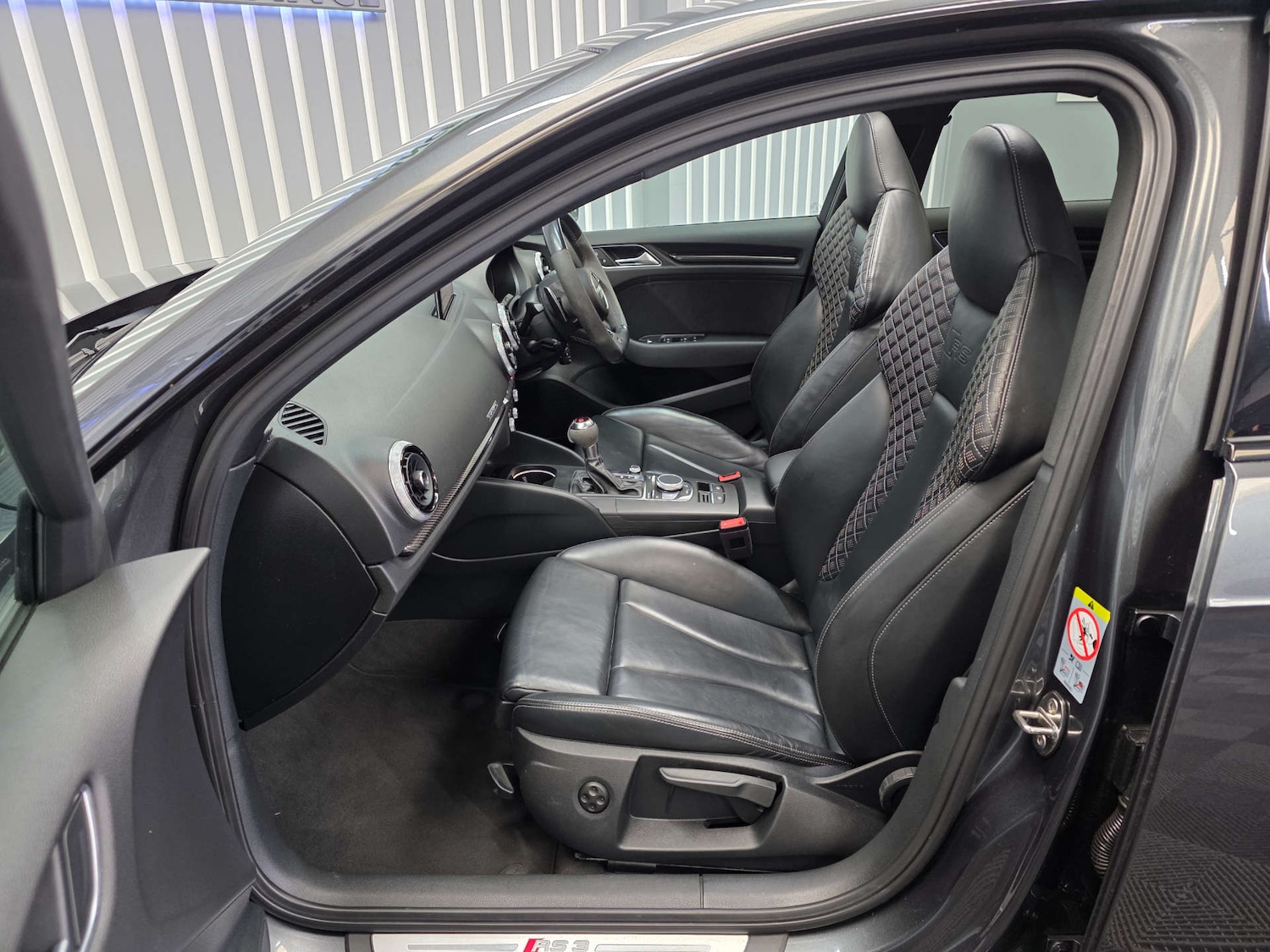 Used Audi RS3 2019 for sale - 76640028: Photo 22