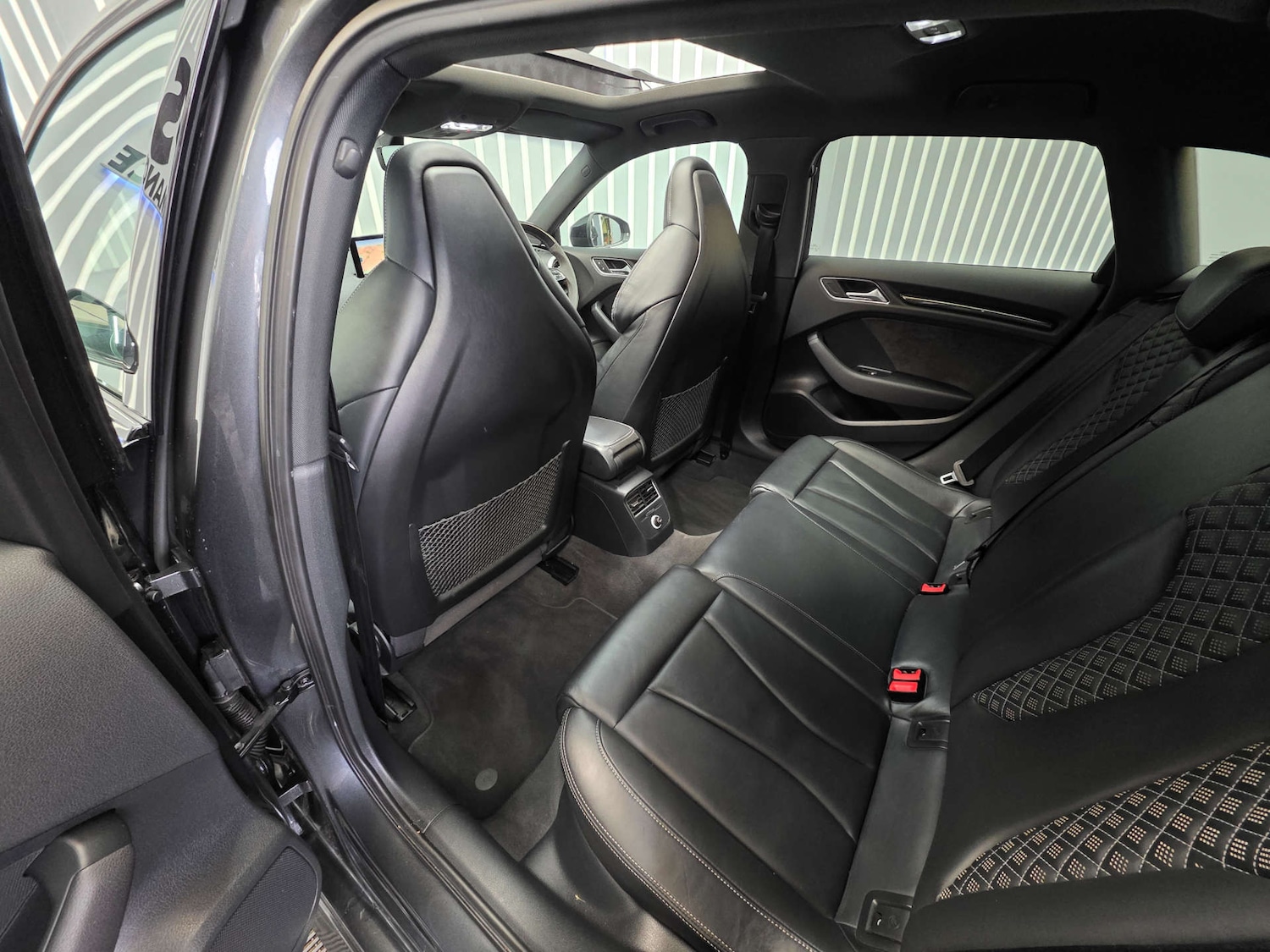 Used Audi RS3 2019 for sale - 76640028: Photo 23