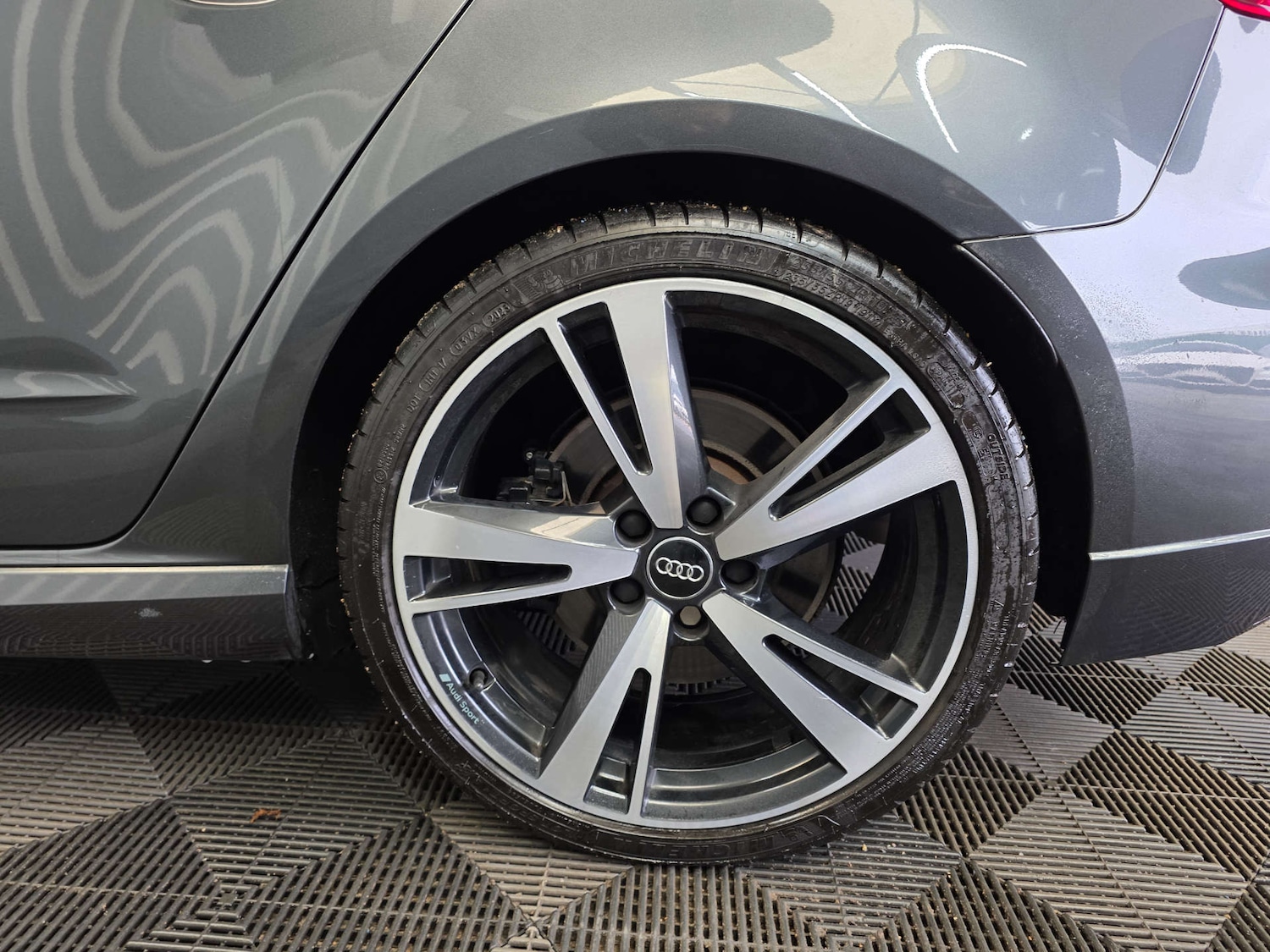 Used Audi RS3 2019 for sale - 76640028: Photo 25