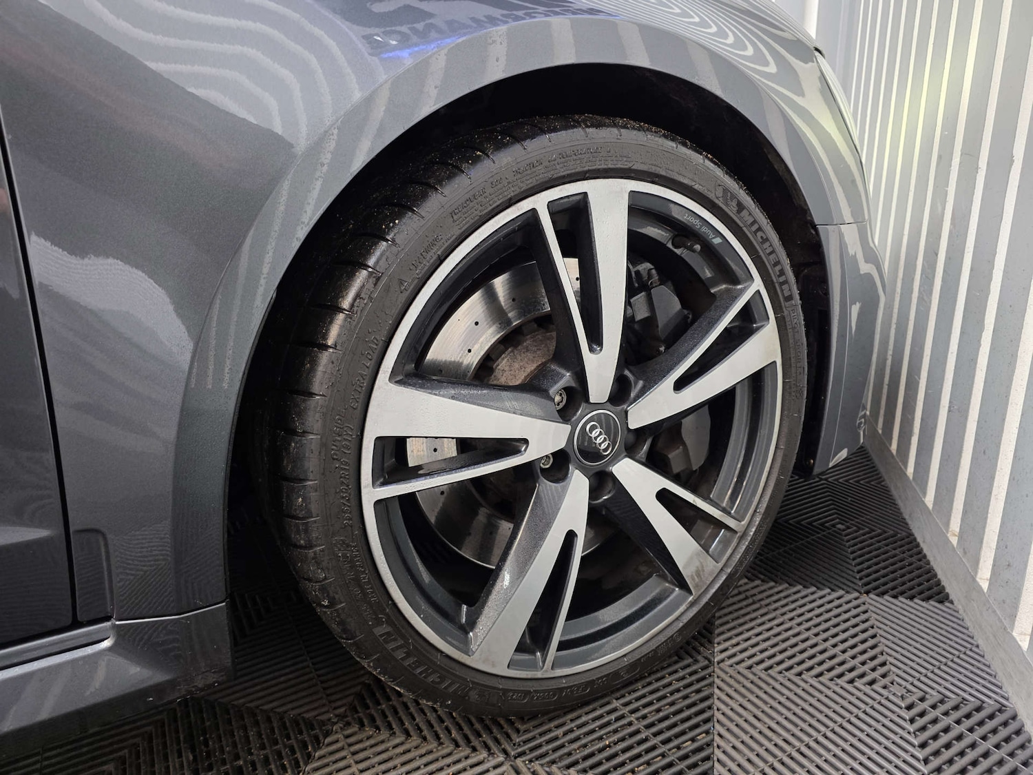 Used Audi RS3 2019 for sale - 76640028: Photo 26