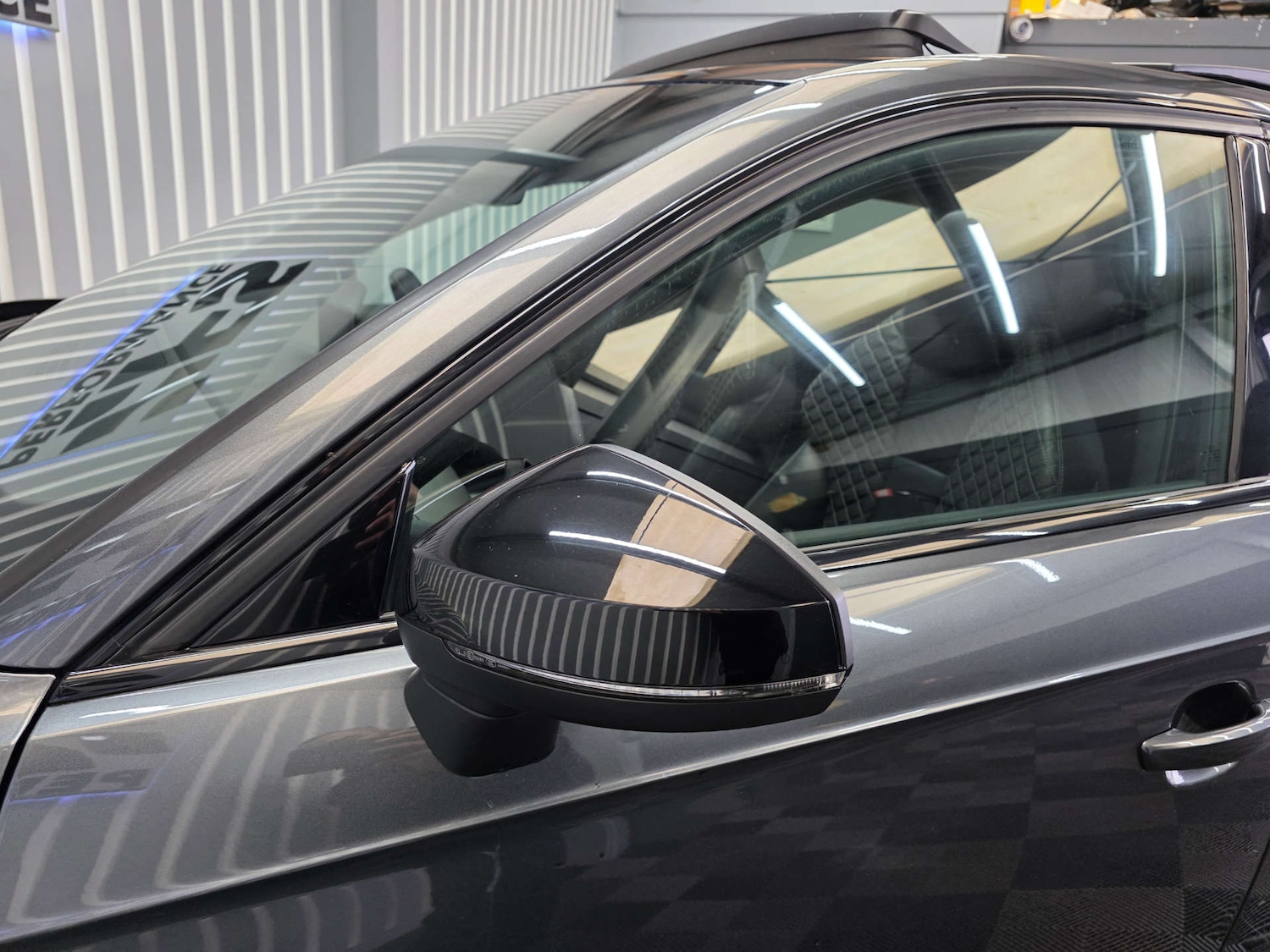 Used Audi RS3 2019 for sale - 76640028: Photo 28