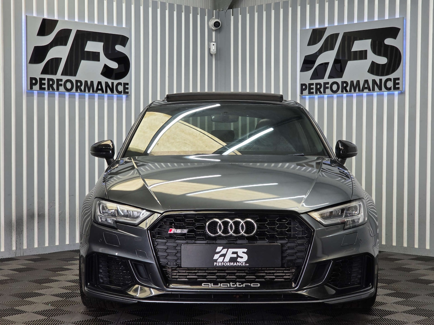 Used Audi RS3 2019 for sale - 76640028: Photo 31