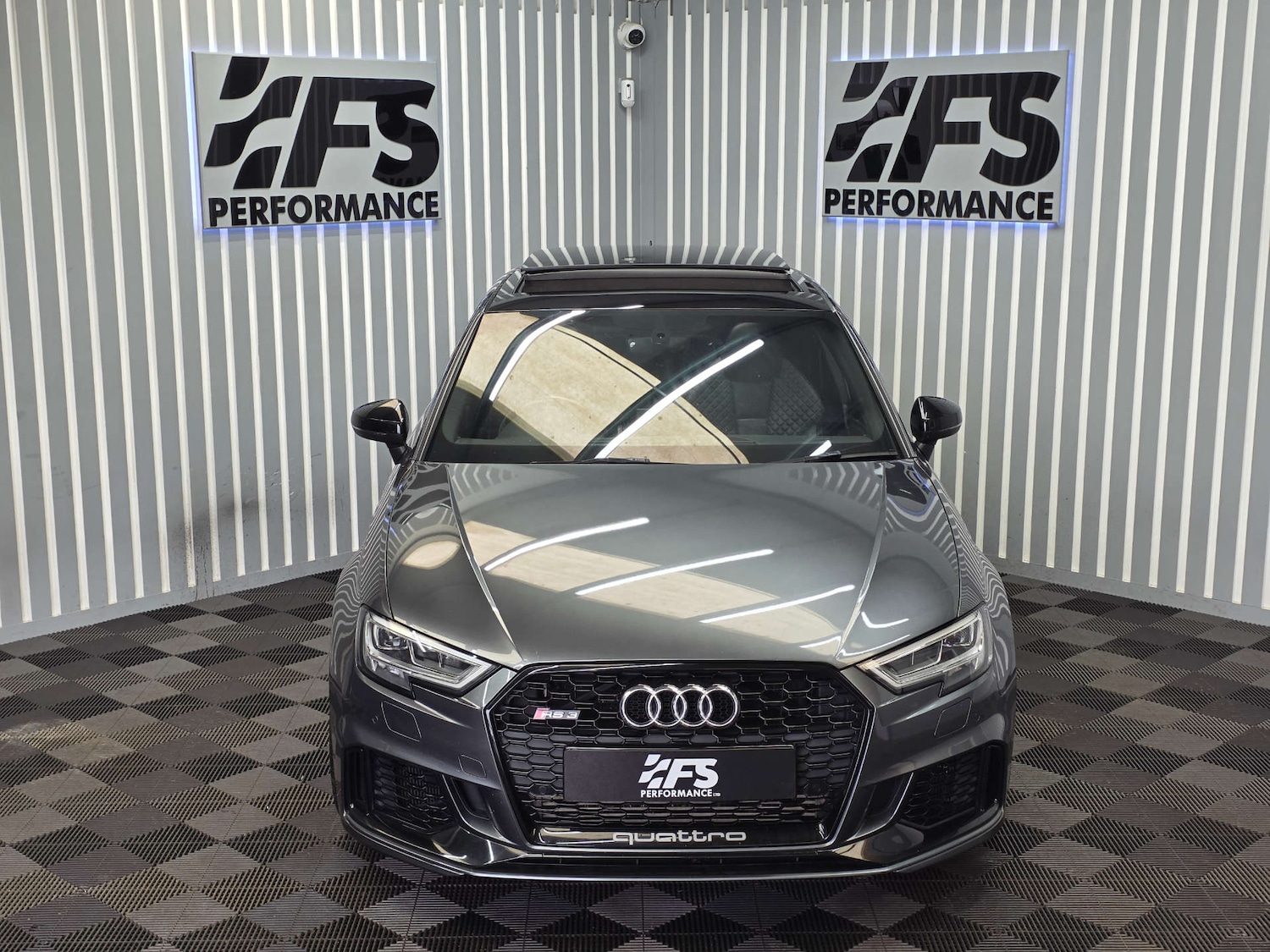 Used Audi RS3 2019 for sale - 76640028: Photo 37