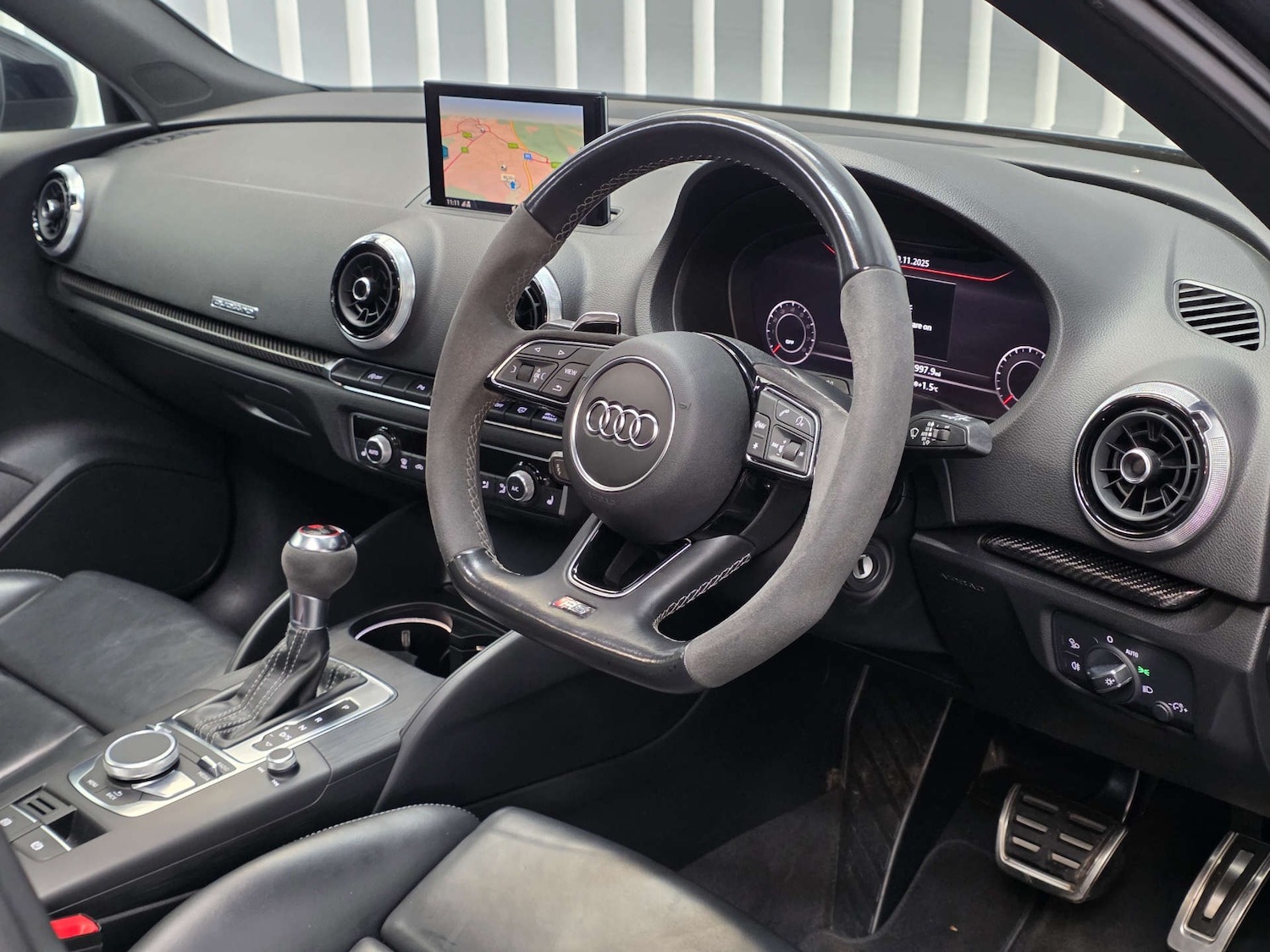 Used Audi RS3 2019 for sale - 76640028: Photo 43