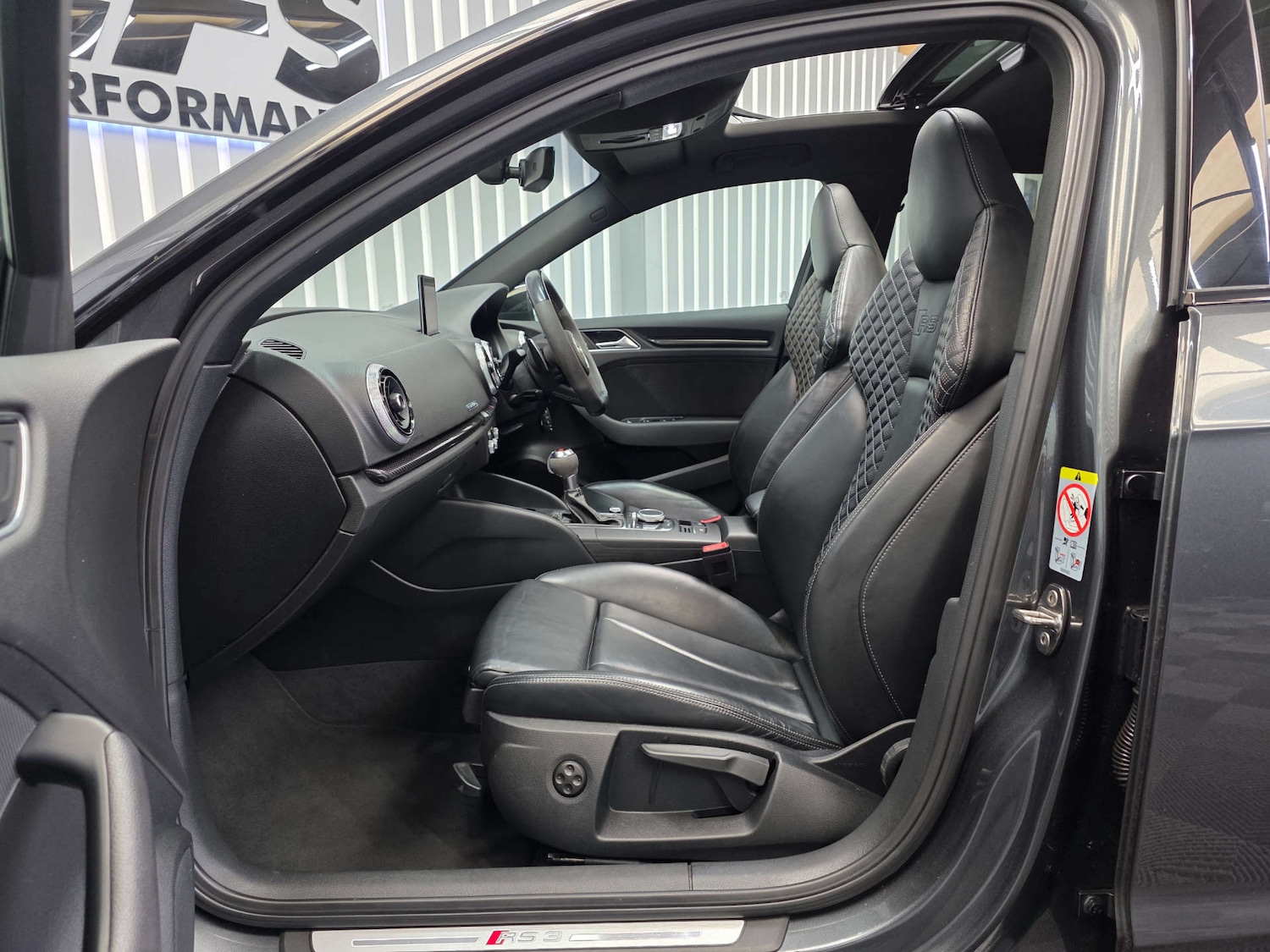 Used Audi RS3 2019 for sale - 76640028: Photo 44