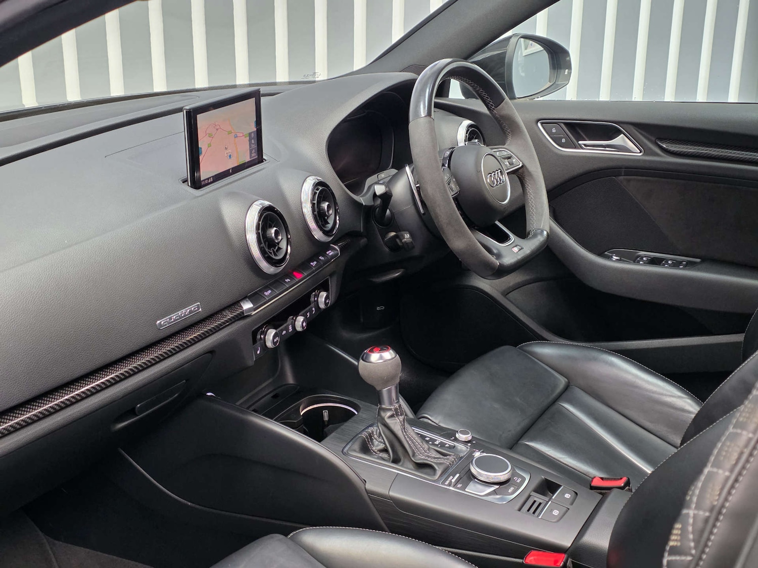 Used Audi RS3 2019 for sale - 76640028: Photo 8