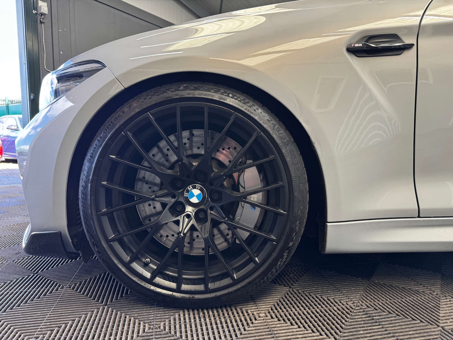 Used BMW M2 2020 for sale - 78213114: Photo 10