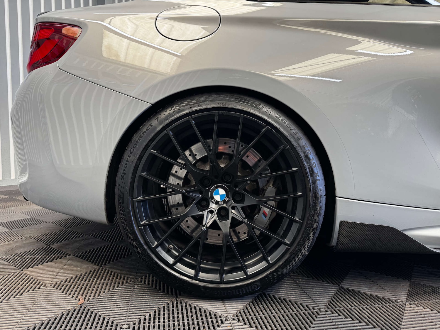 Used BMW M2 2020 for sale - 78213114: Photo 12