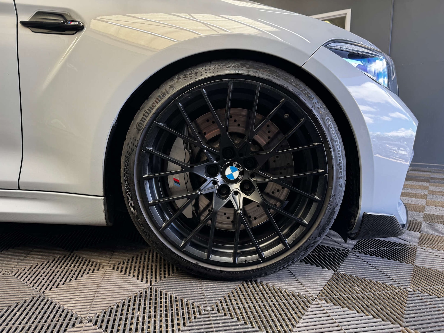 Used BMW M2 2020 for sale - 78213114: Photo 13