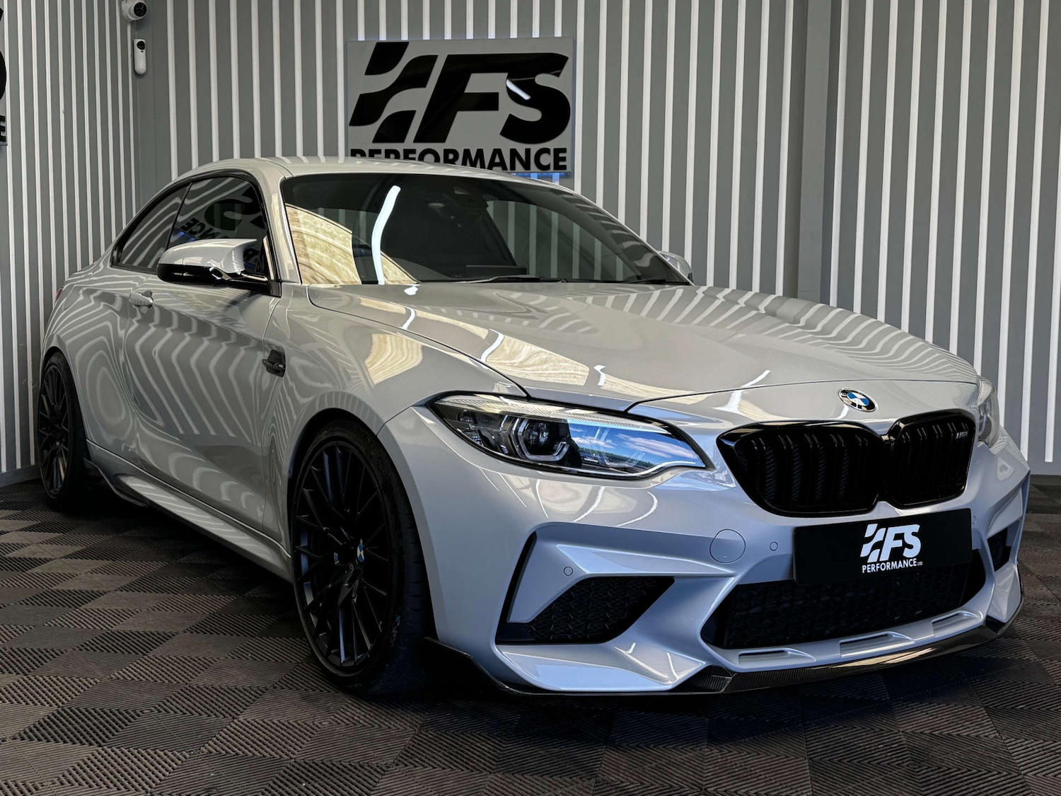 Used BMW M2 2020 for sale - 78213114: Photo 14