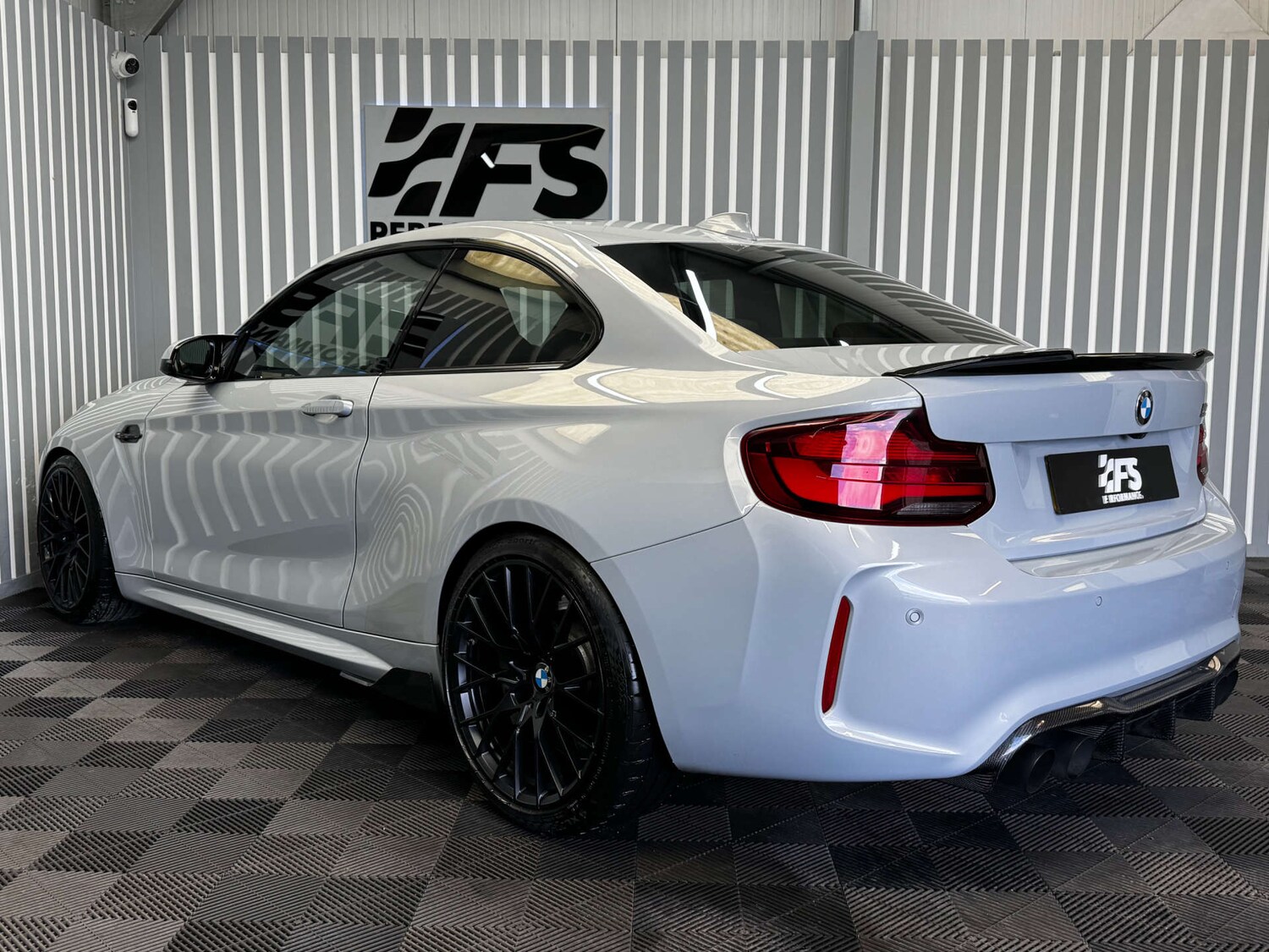 Used BMW M2 2020 for sale - 78213114: Photo 17