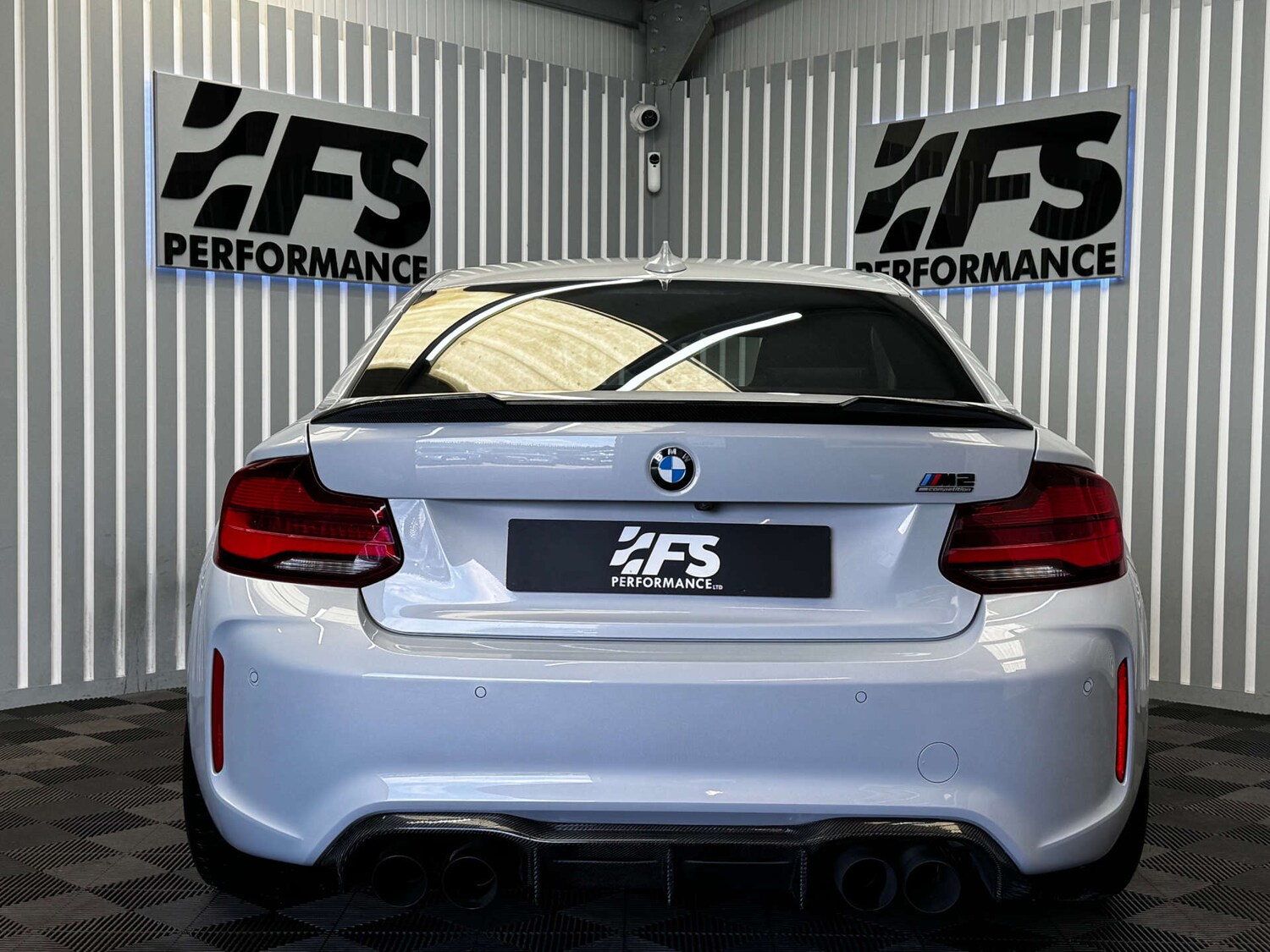 Used BMW M2 2020 for sale - 78213114: Photo 18