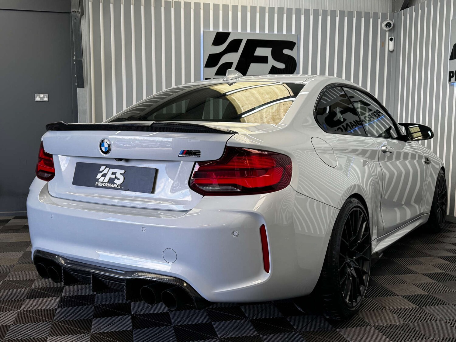 Used BMW M2 2020 for sale - 78213114: Photo 19