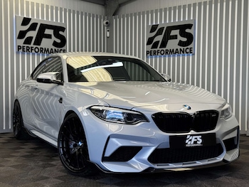 BMW M2 feature image