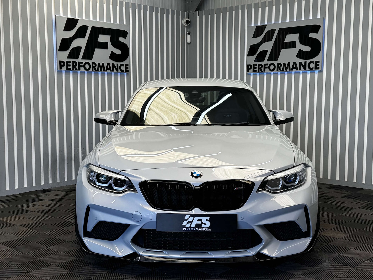 Used BMW M2 2020 for sale - 78213114: Photo 2