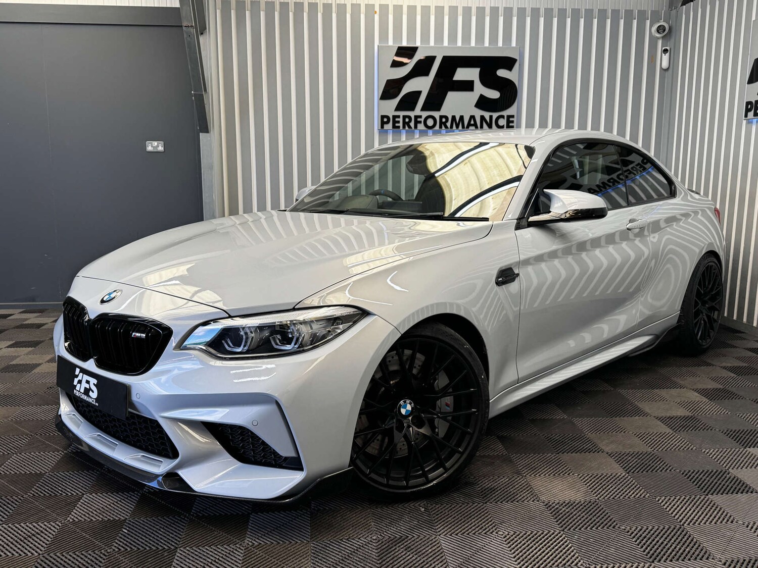 Used BMW M2 2020 for sale - 78213114: Photo 26