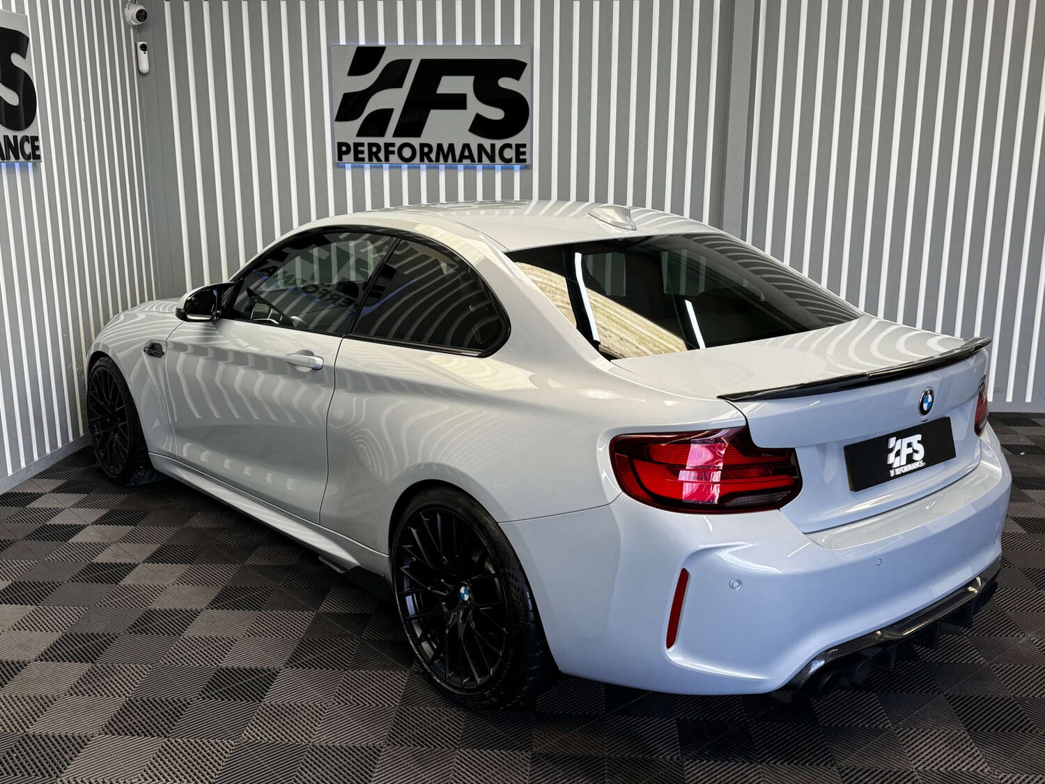 Used BMW M2 2020 for sale - 78213114: Photo 27