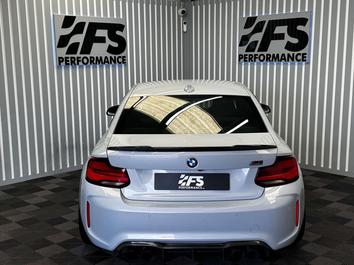 Used BMW M2 2020 for sale - 78213114: Photo 28