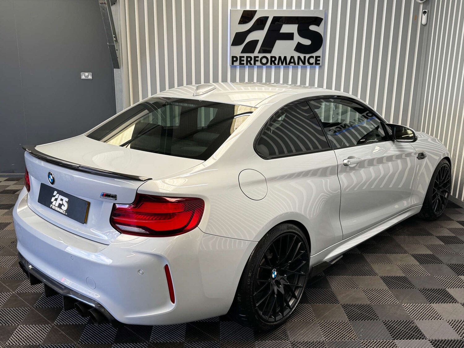 Used BMW M2 2020 for sale - 78213114: Photo 29
