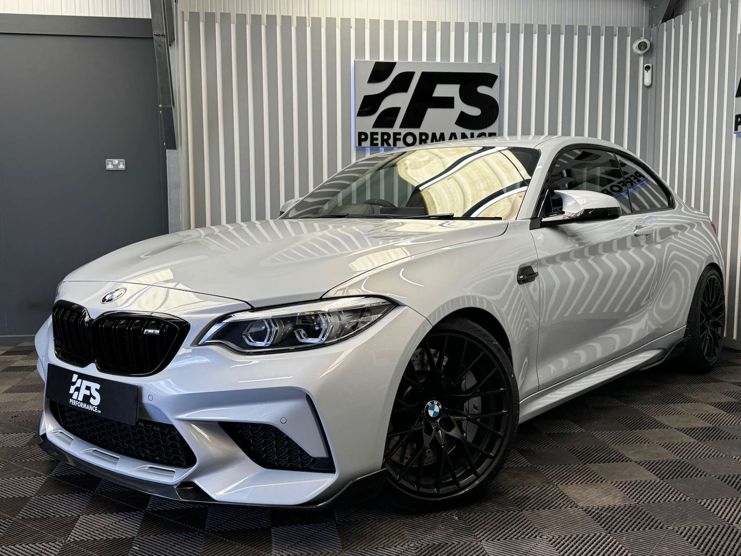 Used BMW M2 2020 for sale - 78213114: Photo 3