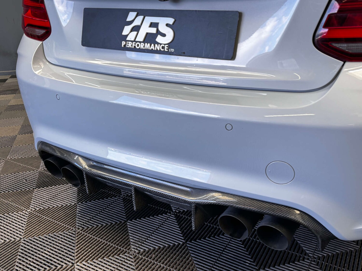 Used BMW M2 2020 for sale - 78213114: Photo 30