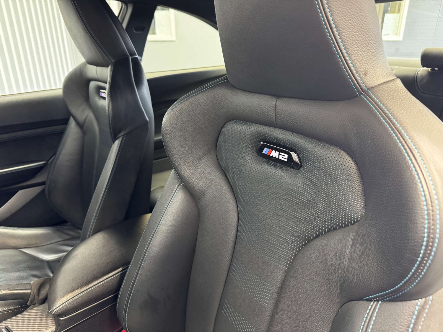 Used BMW M2 2020 for sale - 78213114: Photo 32