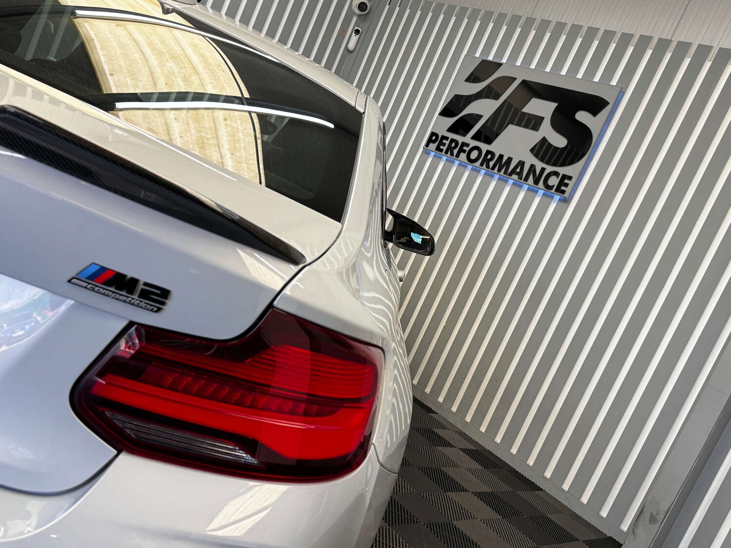 Used BMW M2 2020 for sale - 78213114: Photo 36