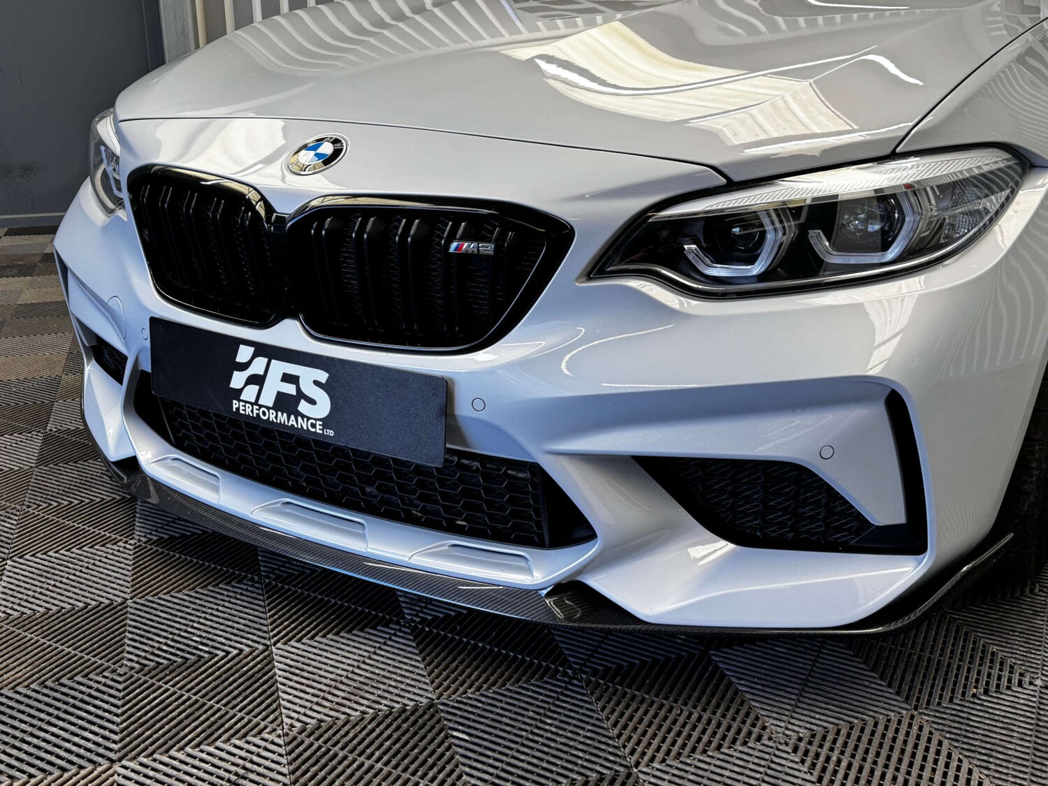 Used BMW M2 2020 for sale - 78213114: Photo 37