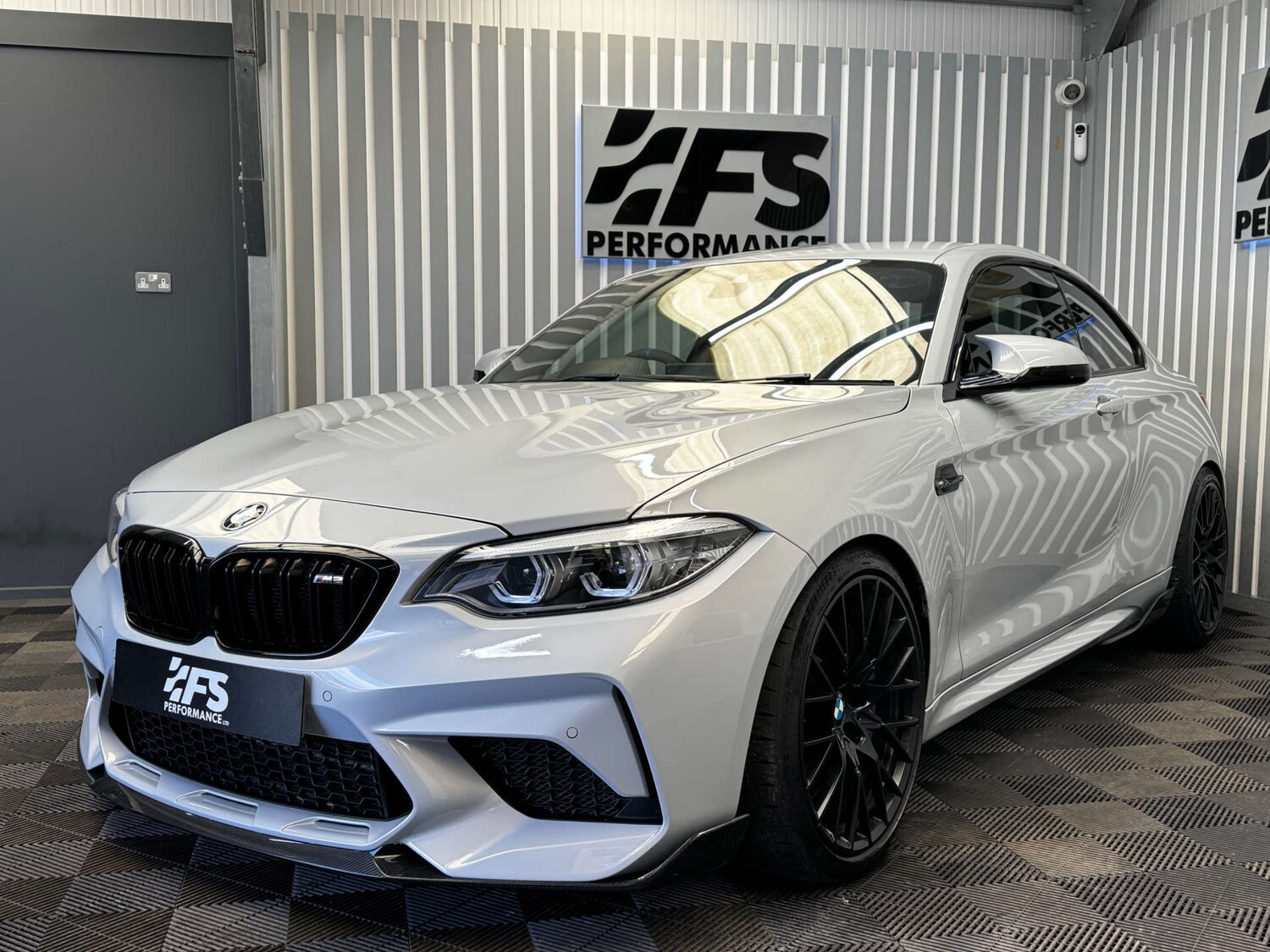 Used BMW M2 2020 for sale - 78213114: Photo 39