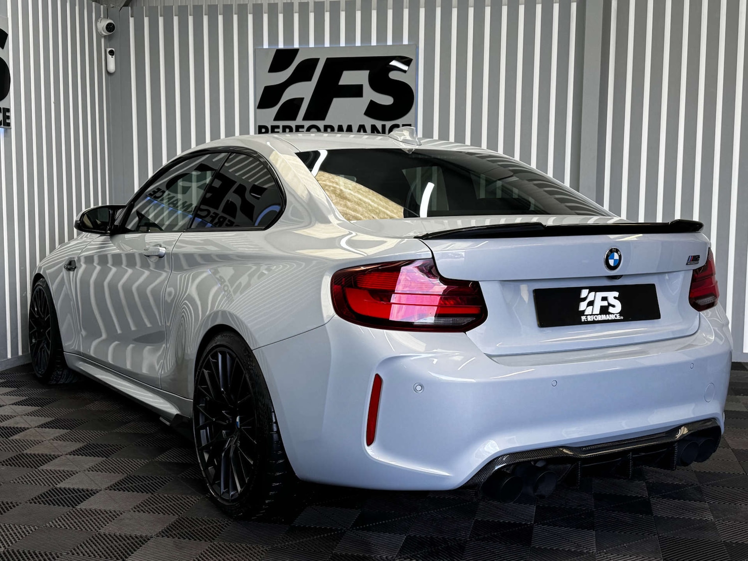 Used BMW M2 2020 for sale - 78213114: Photo 4