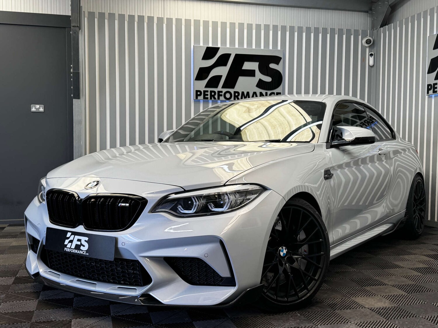Used BMW M2 2020 for sale - 78213114: Photo 41