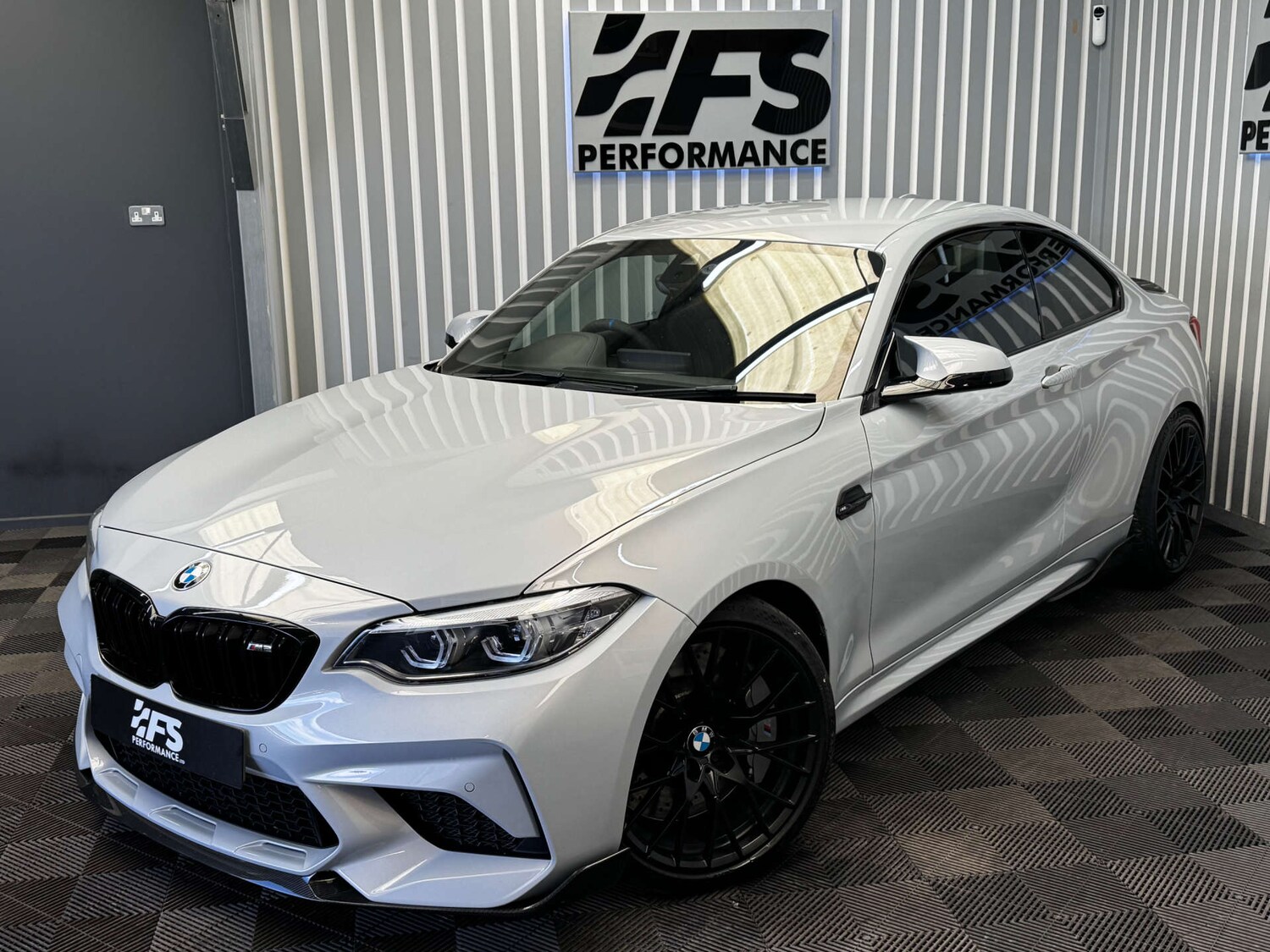 Used BMW M2 2020 for sale - 78213114: Photo 42