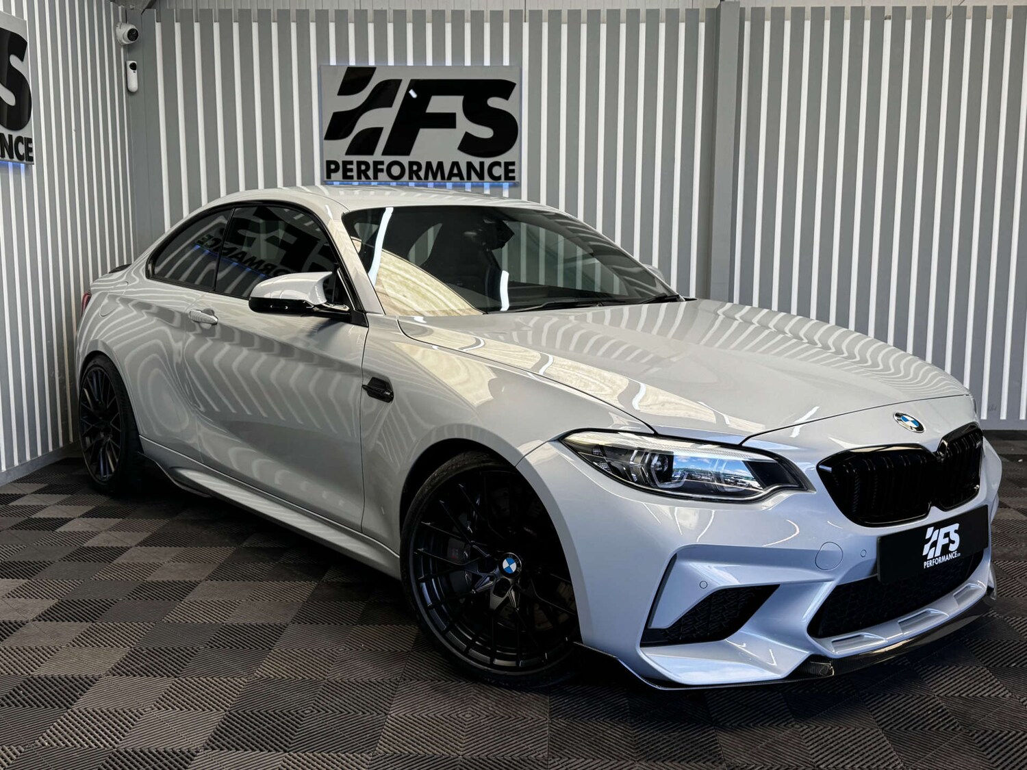 Used BMW M2 2020 for sale - 78213114: Photo 43