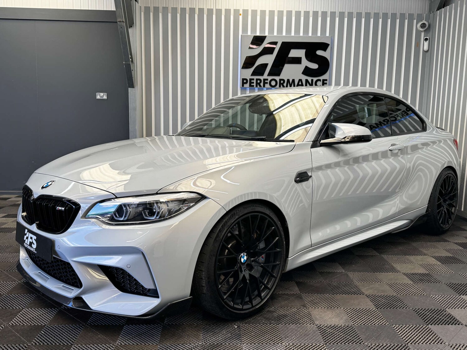 Used BMW M2 2020 for sale - 78213114: Photo 44